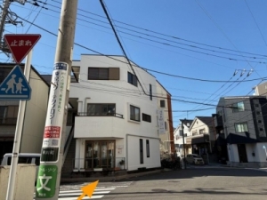 ぼやあ樹 平川町 経路【6】