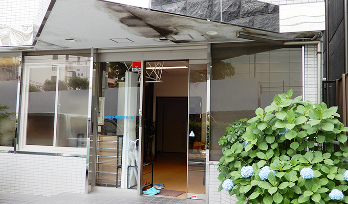 小規模多機能型居宅介護ぼやあ樹 関内 事業所紹介 ぼやあ樹 神奈川県横浜市の小規模多機能型居宅介護 シェルパ