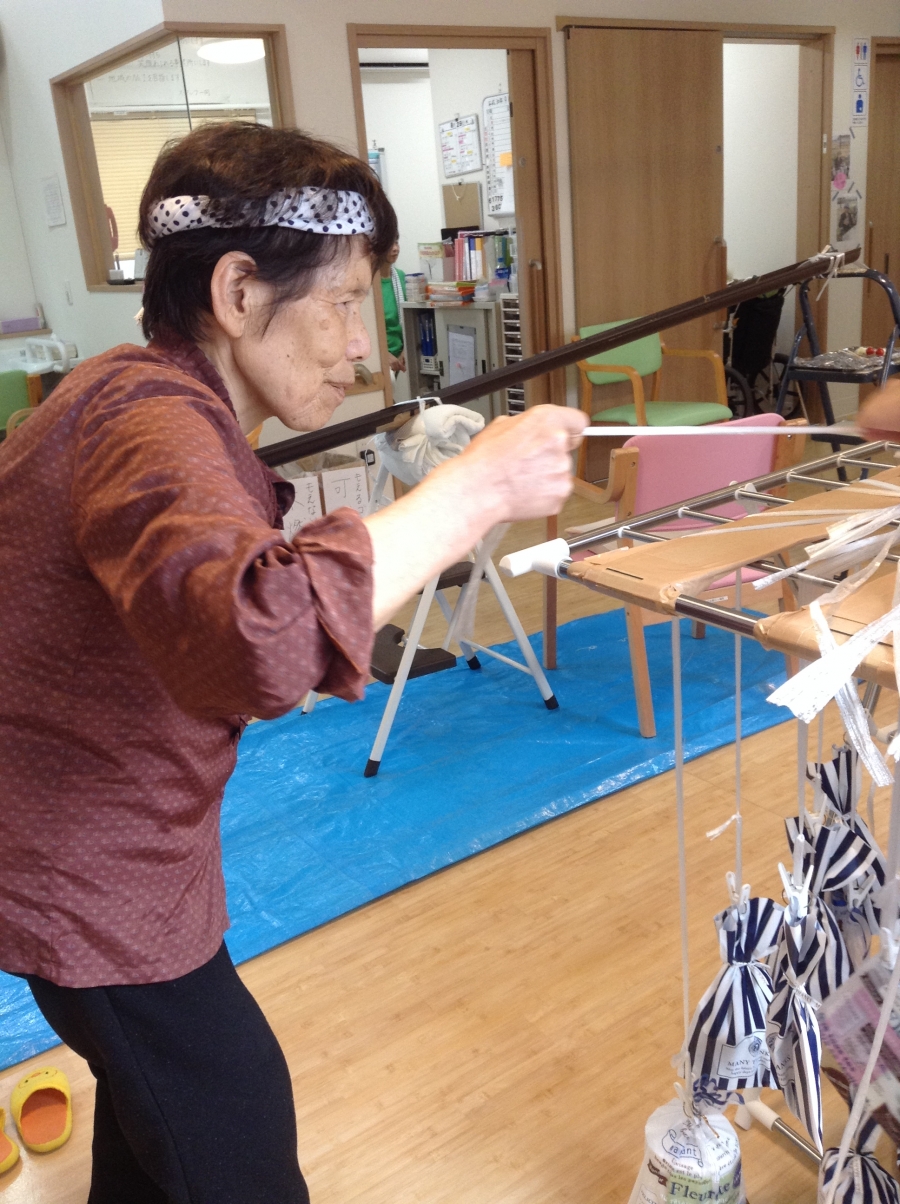 ぼやあ樹江ケ崎町 夏祭り
