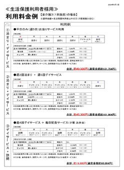 生保キャンペーン＠2024年7月号